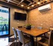 Functional Hall 3 Premier Condo Chonburi