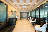 Lobby Premier Condo Chonburi