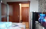 Kamar Tidur 4 Apartemen Grand Kamala Lagoon By Chamel