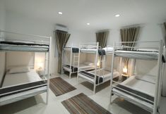 Bedroom 4 Guesthouse Espemia