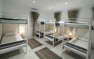 Kamar Tidur 4 Guesthouse Espemia 