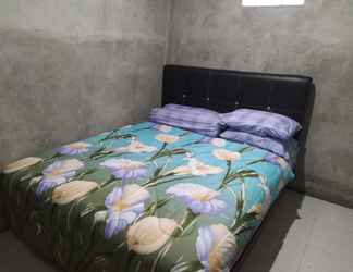 Bangunan 2 Homestay Arimbi