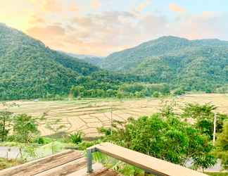 Bên ngoài 2 Bo Kluea Mountain View