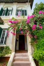 Exterior 4 DC House - Mini Resort Vung Tau