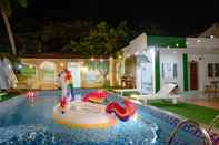 Hồ bơi DC House - Mini Resort Vung Tau
