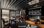 Restoran 7 Verve Hotel & Residence Bangkok