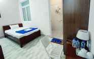 ห้องนอน 4 Lavender Hotel Quy Nhon