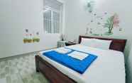 Phòng ngủ 2 Lavender Hotel Quy Nhon