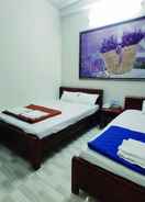 BEDROOM Lavender Hotel Quy Nhon