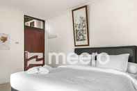 Bedroom Villa Mega Indah G16 Megamendung Puncak