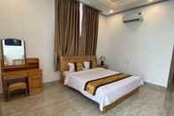 Kamar Tidur Tam Chau Luxury Hotel Bao Loc