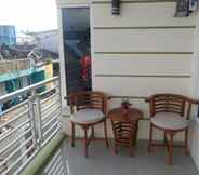 CleanAccommodation 6 Diengin Homestay Syariah