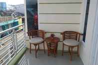 CleanAccommodation Diengin Homestay Syariah