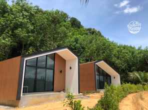 Bangunan 4 SUAN-LUNG-VORN RANONG GLAMPING