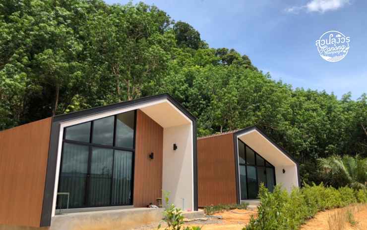 SUAN-LUNG-VORN RANONG GLAMPING
