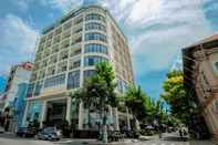 Bangunan Cuu Long Hotel