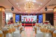 Ruangan Fungsional Cuu Long Hotel