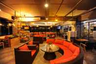 Bar, Kafe, dan Lounge Cuu Long Hotel