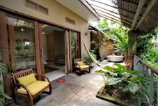 Common Space Villa Rimba Ubud
