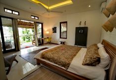 Bedroom 7 Villa Rimba Ubud