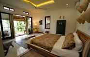 Kamar Tidur 7 Villa Rimba Ubud 