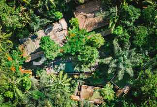 Exterior 4 Villa Rimba Ubud 