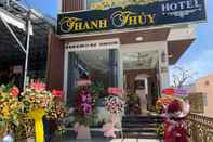 Exterior Thanh Thuy Hotel Da Lat