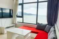 Kamar Tidur Cala Bayview Muong Thanh