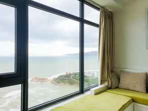 Phòng ngủ 4 Cala Bayview Muong Thanh