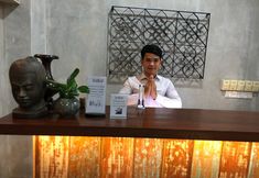 Lobi 5 Pooltop Guesthouse