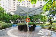 Exterior Best Price 2BR at Educity Apartment By Travelio