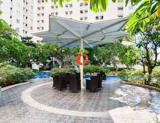 Exterior 2 Best Price 2BR at Educity Apartment By Travelio