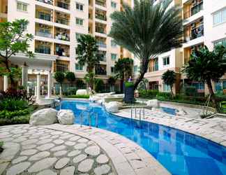 ภายนอกอาคาร 2 Strategic for 4 Pax 2BR near MOI at City Home Apartment By Travelio