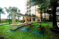 ล็อบบี้ Strategic for 4 Pax 2BR near MOI at City Home Apartment By Travelio