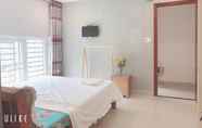 ห้องนอน 4 Tem House Nha Trang
