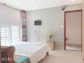 ห้องนอน 4 Tem House Nha Trang