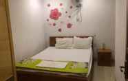 Kamar Tidur 2 Tem House Nha Trang