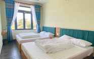 Bedroom 4 Mer Homestay Da Lat