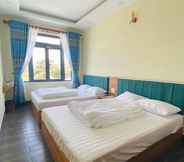 Bedroom 4 Mer Homestay Da Lat