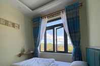 Bedroom Mer Homestay Da Lat