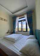 BEDROOM Mer Homestay Da Lat