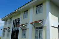 Exterior Guest House Syari'ah Madani