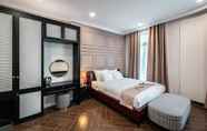 Bilik Tidur 5 Padona Hotel Dalat