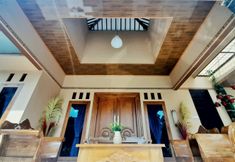 Ruang untuk Umum 4 Ndalem Gendhis Villa
