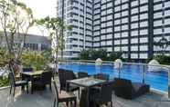 พื้นที่สาธารณะ 6 CozyHomes at The Crest West Vista Puri