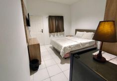 寝室 4 Fuji Residence