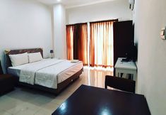 寝室 3 Fuji Residence