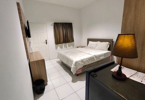 寝室 Fuji Residence