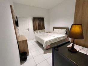 寝室 4 Fuji Residence