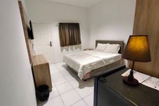 寝室 Fuji Residence